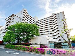 シティコープ大森東