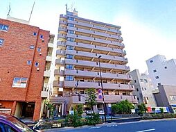 モンテベルデ西大島