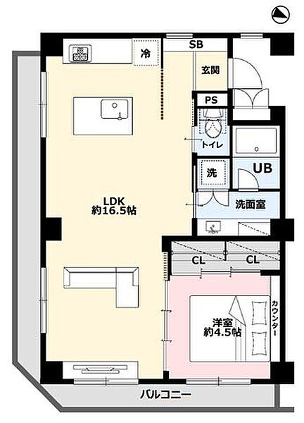 間取り：313004724517