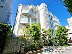 ピアース白金台三丁目