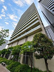 Brilliaタワー品川シーサイド