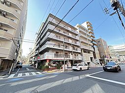 ジョイフル門前仲町第一