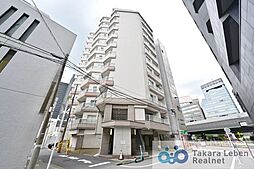 ライオンズマンション南平台