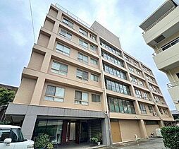城北台マンション