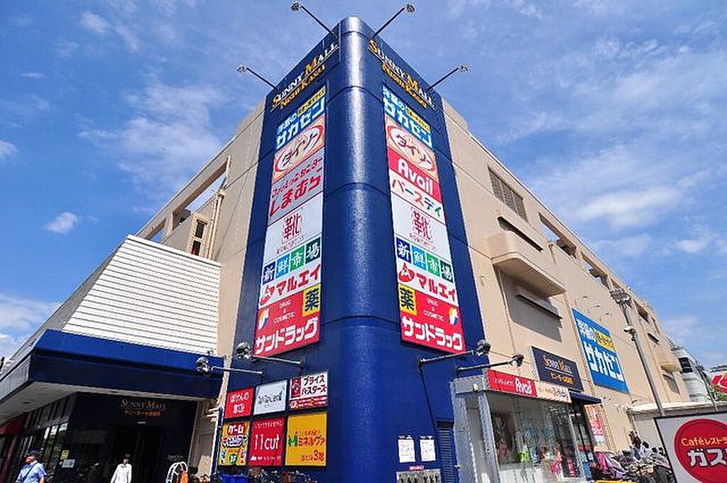 detached 東京都江戸川区中葛西5丁目