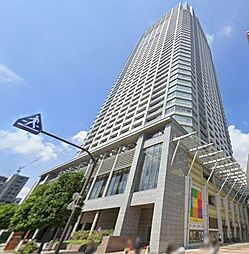 Brilliaタワー東京
