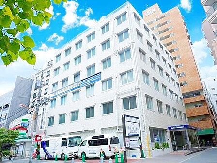 医療法人社団愛恵会湘南メディカル記念病院 徒歩21分。 1680m