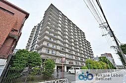 ファミール亀戸