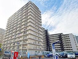 南砂町グリーンハイツ1号棟