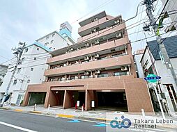 藤和シティコープ自由が丘