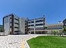 周辺：江東区立第二砂町小学校 徒歩9分。 710m