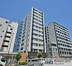 サンクタス森下
