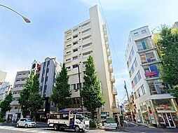 ウエストハイマンション高円寺