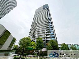 シティタワーズ東京ベイ　ウエストタワー