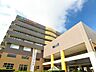 周辺：医療法人社団緑野会東京品川病院 徒歩23分。 1800m