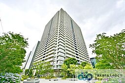 プライムパークス品川シーサイドタワー