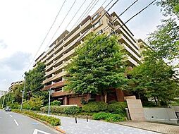 ファミールグラン高井戸デュープレックス