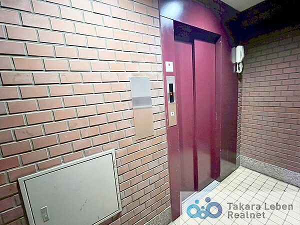 エレベーター