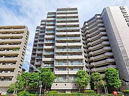 朝日ツイン目黒Ａ棟
