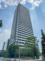 ブリリアタワー浜離宮