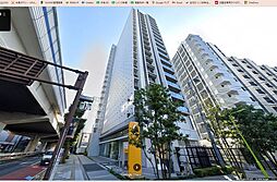 シティタワー駒沢大学ステーションコートタワー棟