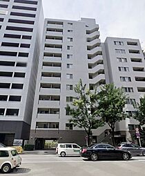 パークハウス渋谷山手