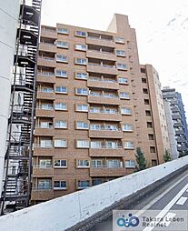 ライオンズマンション西五反田