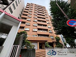 ライオンズマンション西五反田
