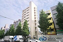 ハイマンションウエスト高円寺