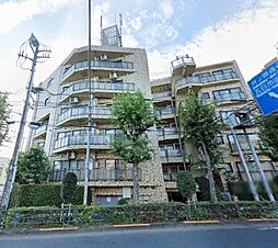 藤和高井戸コープ