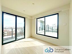 子供部屋の画像