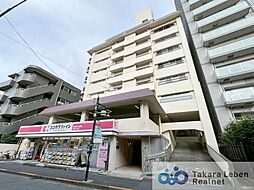 ハイネス東中野