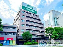 ナイスブライトピア世田谷千歳台