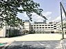 周辺：品川区立東海中学校 徒歩20分。 1530m