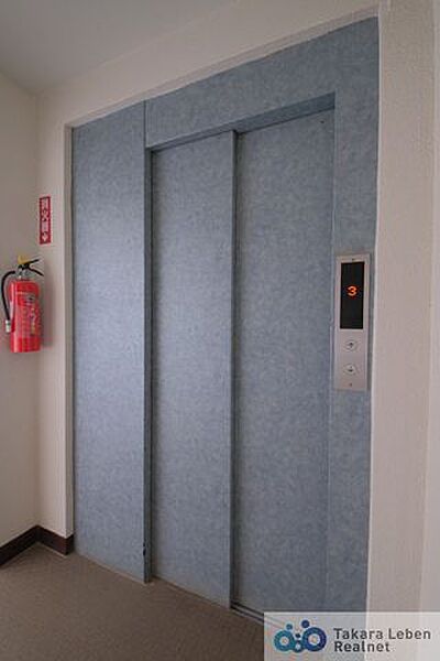 エレベーター