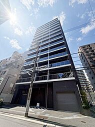 ザ・パークハウスアーバンス東五反田