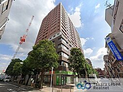 パークホームズ武蔵小山