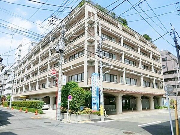 医療法人財団厚生会古川橋病院 徒歩4分。 280m