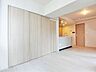 子供部屋：洋室約3.3帖：お子さまのお部屋や、集中して作業をする際のお部屋などとして活用できます。