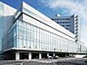 周辺：日本赤十字社医療センター 徒歩10分。 770m