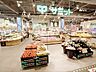 周辺：サミットストアららテラスHARUMIFLAG店 徒歩3分。 170m