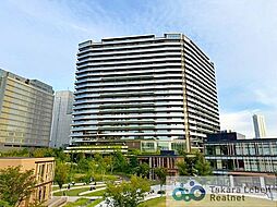 THE COURT神宮外苑