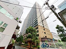 カテリーナ三田タワースイートＥ