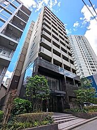 コンシェリア三田 TOKYO PREMIUM