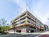 周辺：港区立赤羽小学校 徒歩3分。 220m