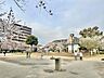 周辺：西六郷三丁目公園 徒歩1分。 30m