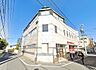 周辺：まいばすけっと西永福駅前店 徒歩7分。 540m