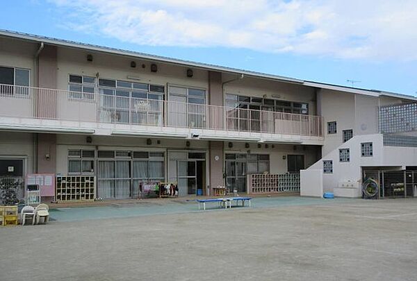 杉並区立下高井戸子供園 徒歩5分。 340m