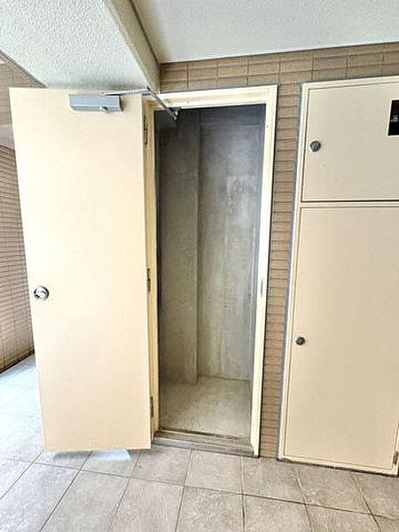 トランクルーム