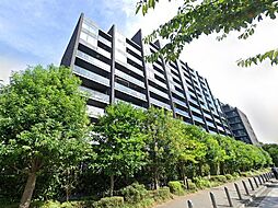 グランドヒルズ三軒茶屋ヒルトップガーデンＣ棟